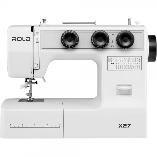 Rold X27